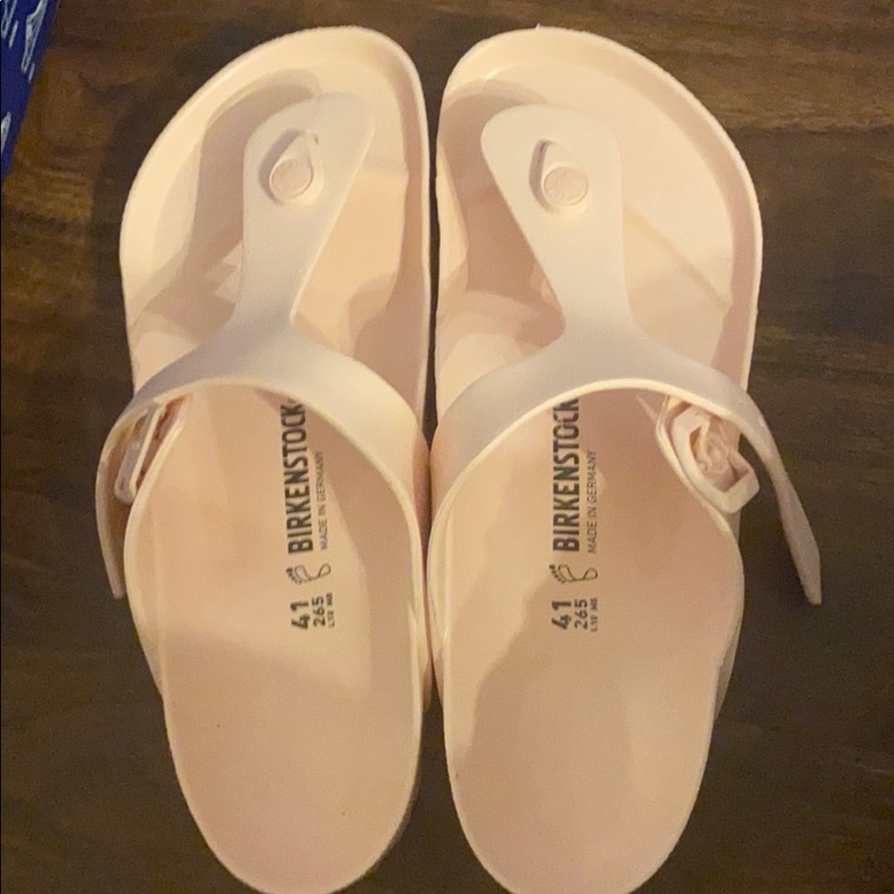 BIRKENSTOCK EVA